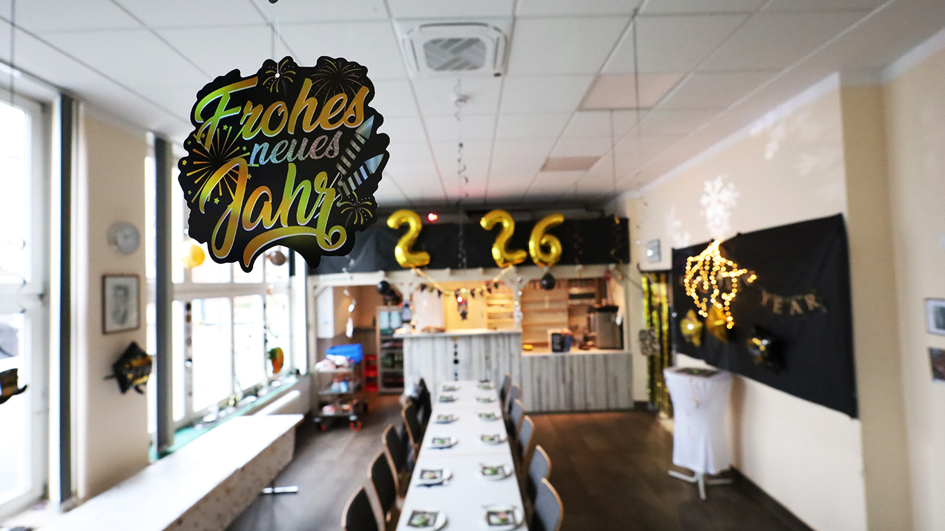 New Year 2026 – Fotos