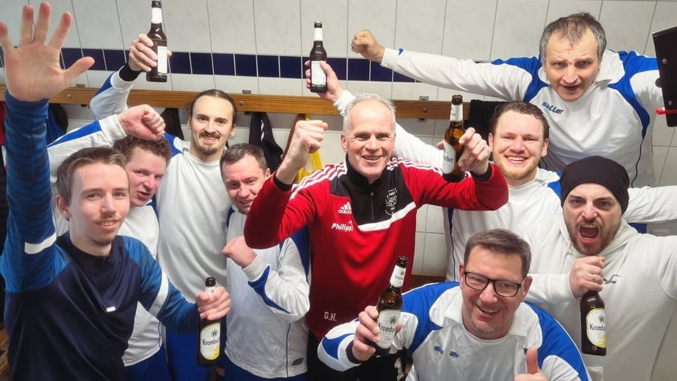 Paderborn gegen Bielefelder