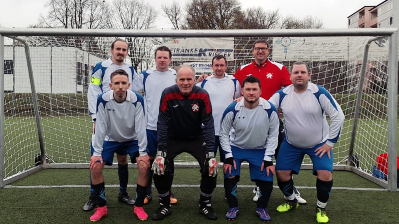 Dortmund – Bielefeld