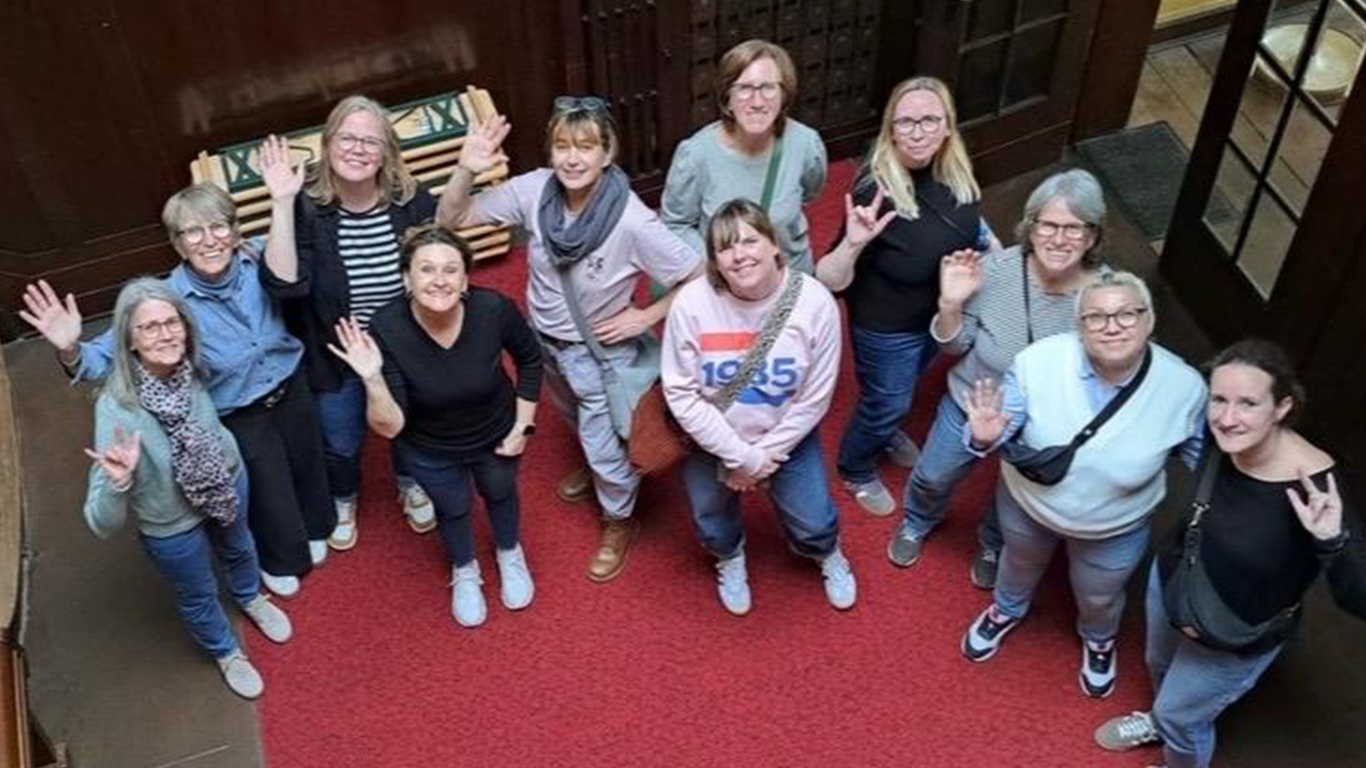 Museum Wäschefabrik