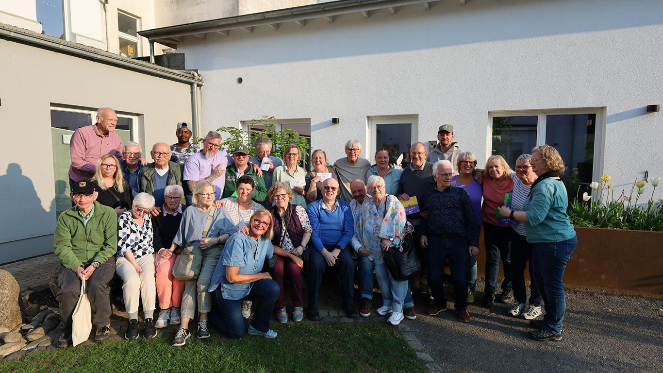 Hobby-Romme-Turnier sein 10 jähriges Jubiläums